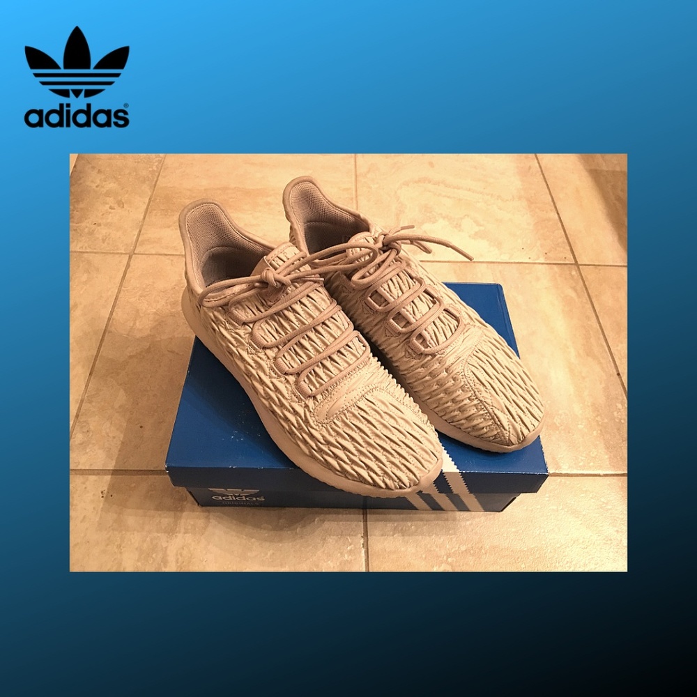 adidas Orginals Men's Tubular Shadow Shoe